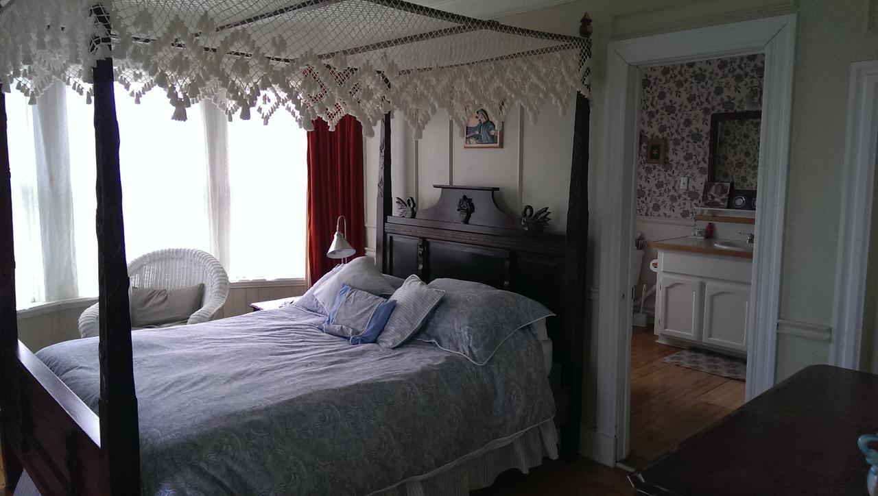 The Thorndyke Hotel Grand Bank Luaran gambar