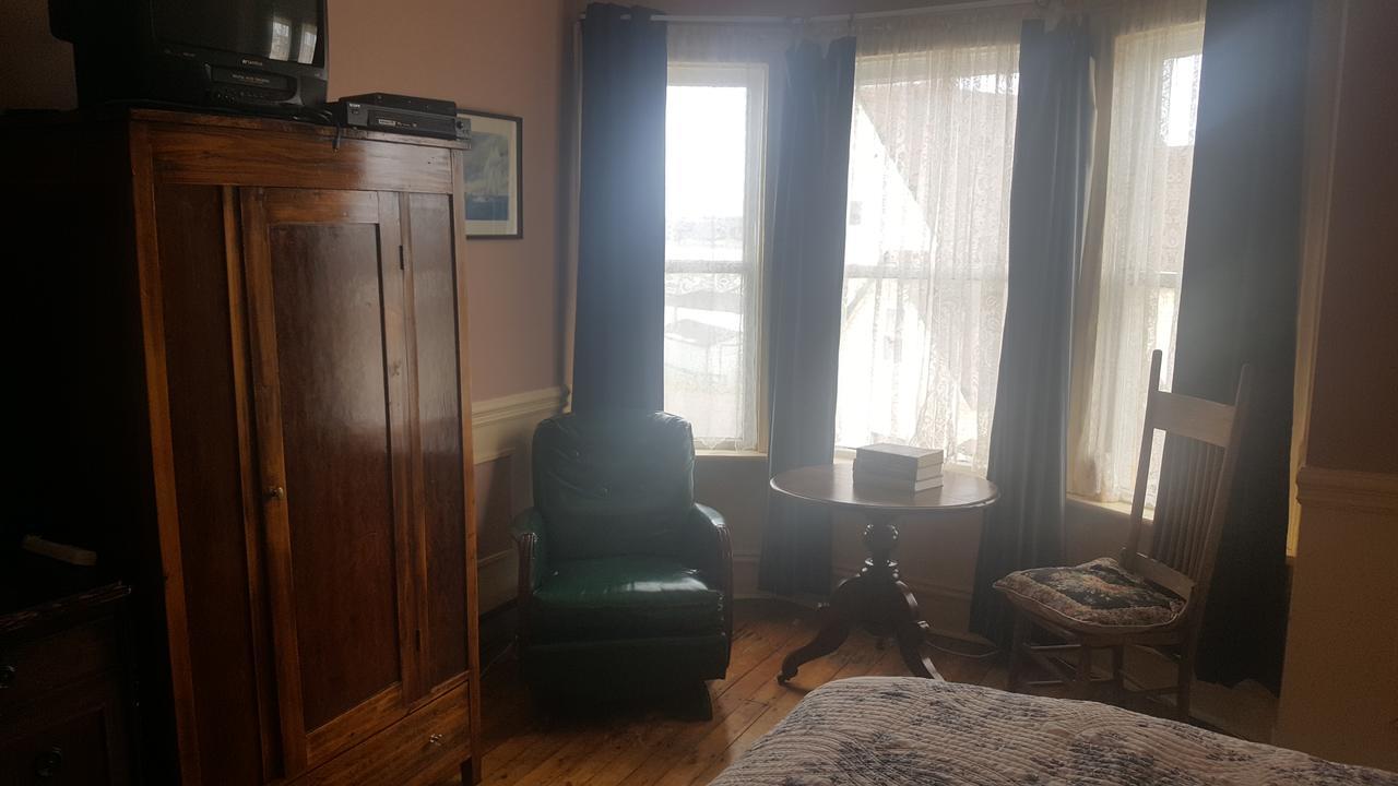 The Thorndyke Hotel Grand Bank Luaran gambar